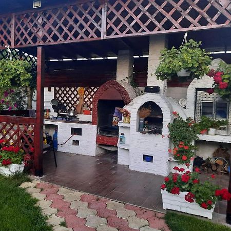 Casa Mona Villa Oradea Luaran gambar