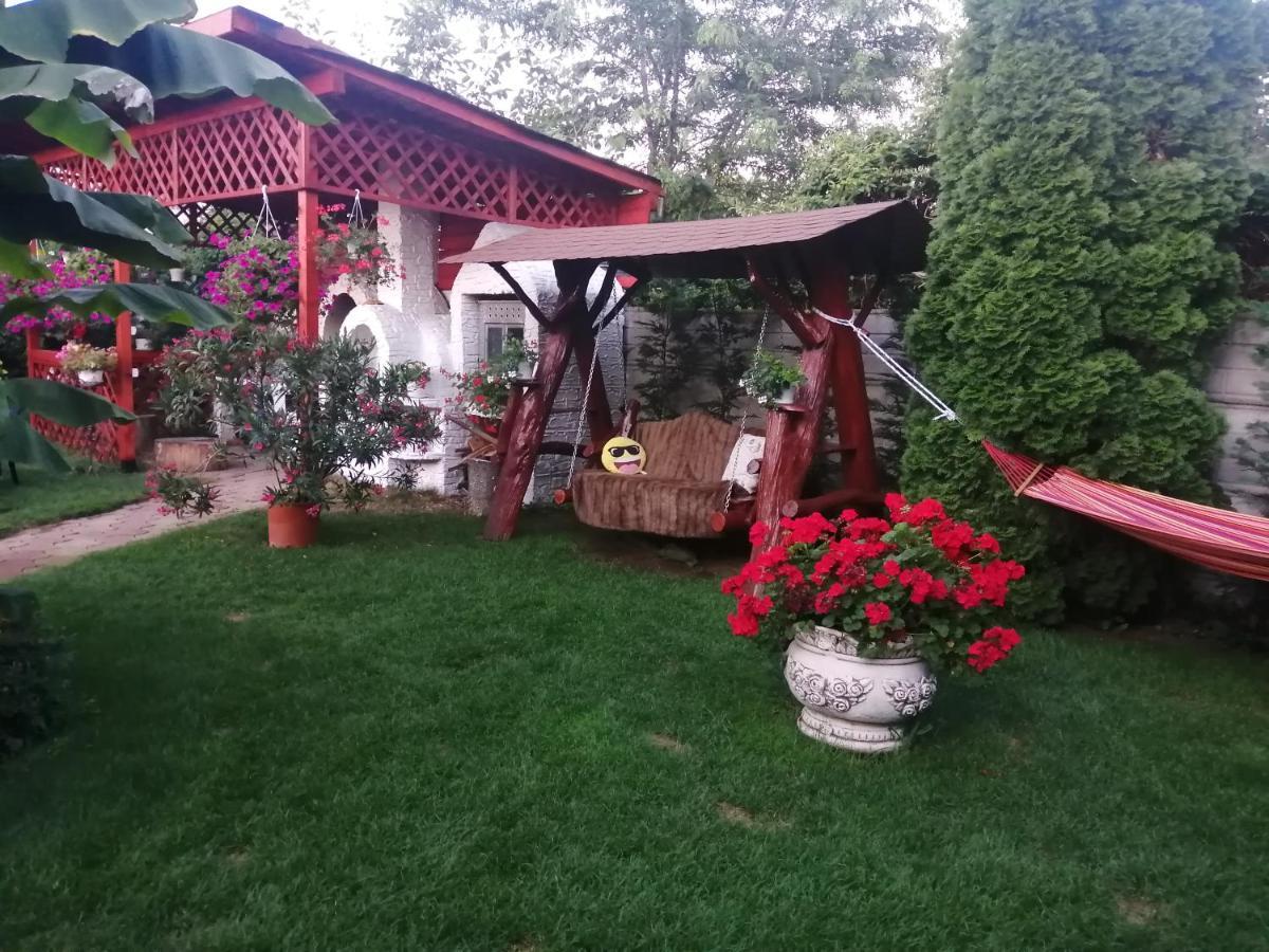 Casa Mona Villa Oradea Luaran gambar