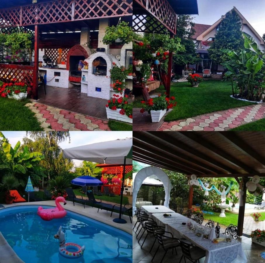 Casa Mona Villa Oradea Luaran gambar