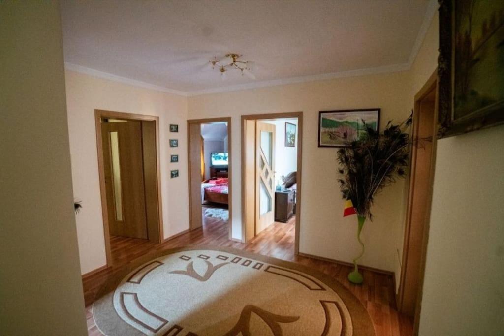 Casa Mona Villa Oradea Luaran gambar