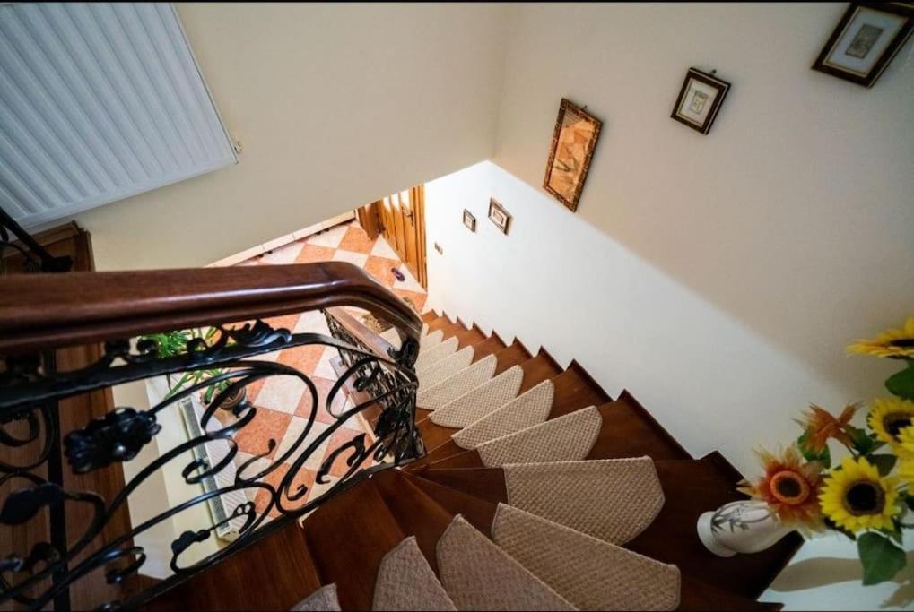 Casa Mona Villa Oradea Luaran gambar